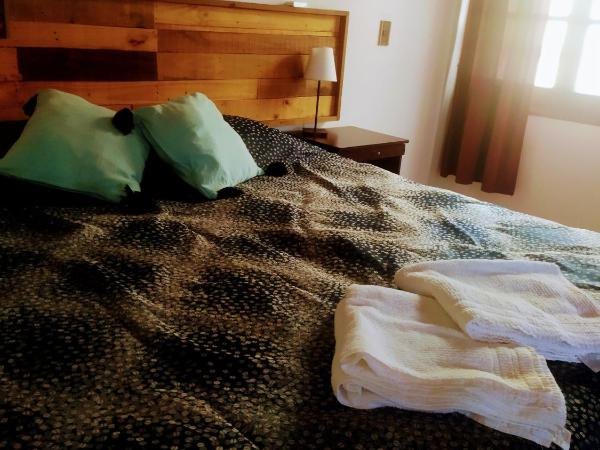 Tanino Guest House : photo 5 de la chambre chambre double standard avec salle de bains commune