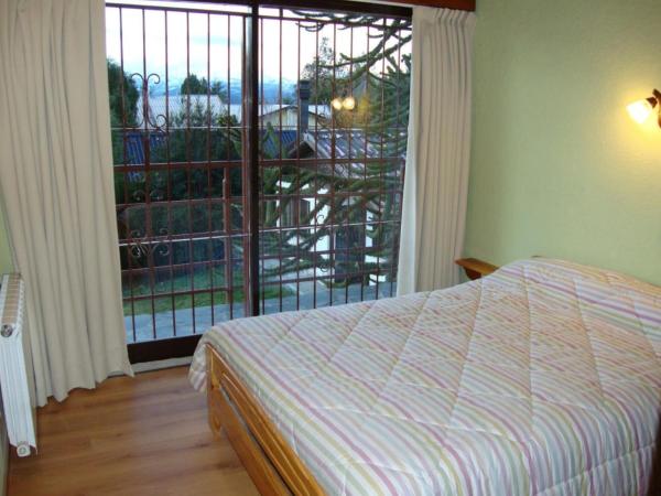 De las Rosas Bariloche : photo 6 de la chambre bungalow 2 chambres