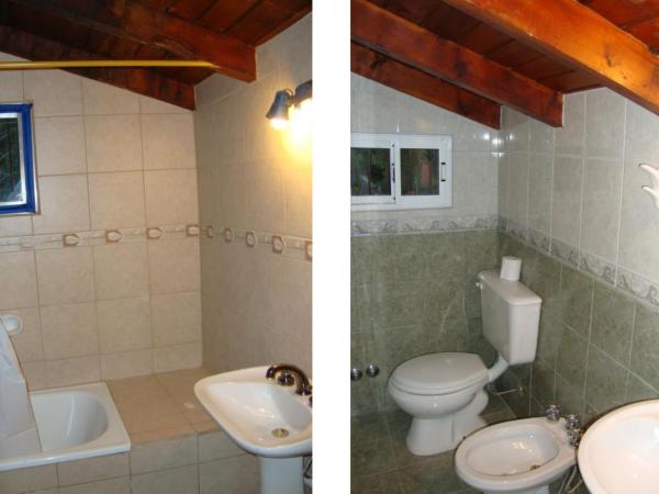 De las Rosas Bariloche : photo 7 de la chambre bungalow 2 chambres