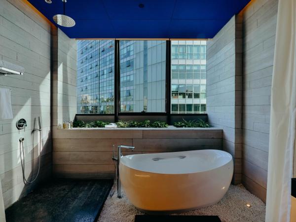 7Shang : photo 2 de la chambre chambre supérieure lit queen-size