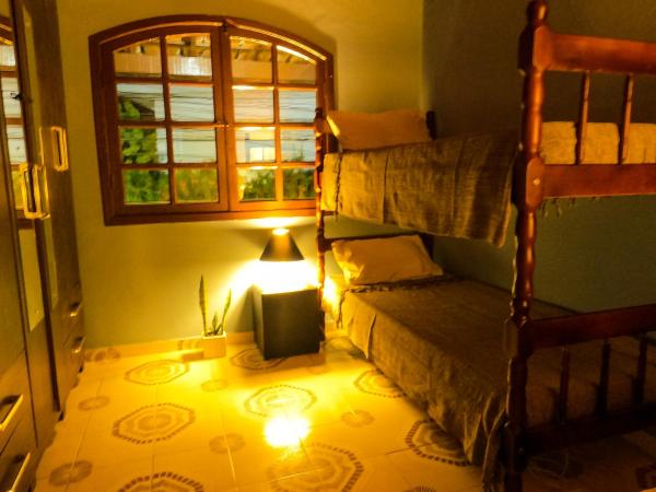 Amazonia Casa Hostal : photo 6 de la chambre chambre double