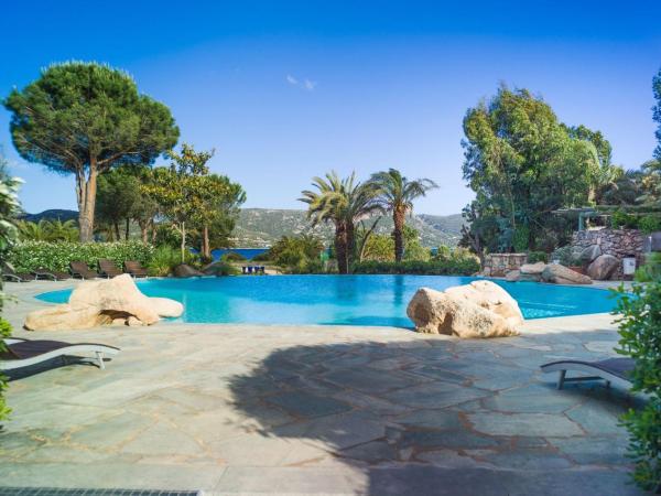 Résidence Paese Serenu : photo 2 de la chambre appartement 1 chambre avec mezzanine