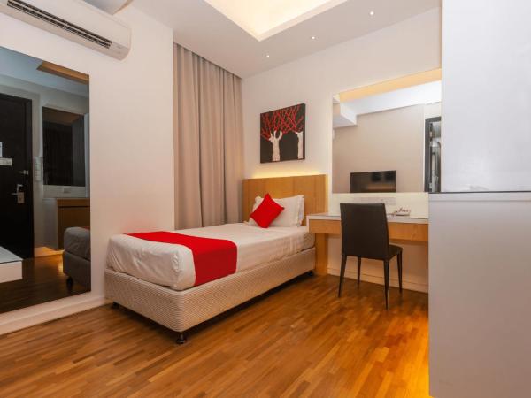 MIO BOUTIQUE Hotel : photo 2 de la chambre chambre simple supérieure