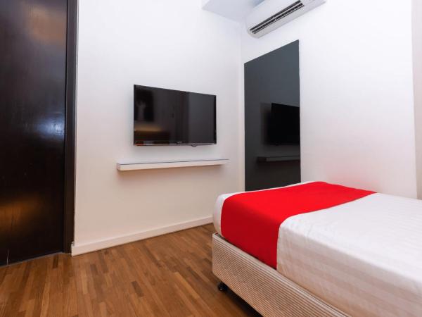 MIO BOUTIQUE Hotel : photo 3 de la chambre chambre simple supérieure