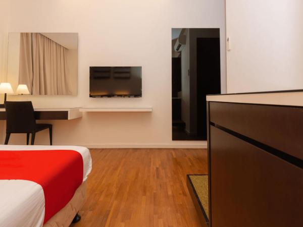 MIO BOUTIQUE Hotel : photo 3 de la chambre chambre lits jumeaux supérieure