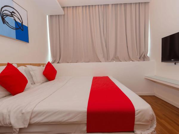 MIO BOUTIQUE Hotel : photo 4 de la chambre suite familiale