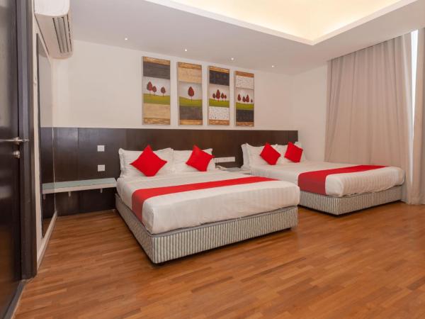 MIO BOUTIQUE Hotel : photo 1 de la chambre suite familiale