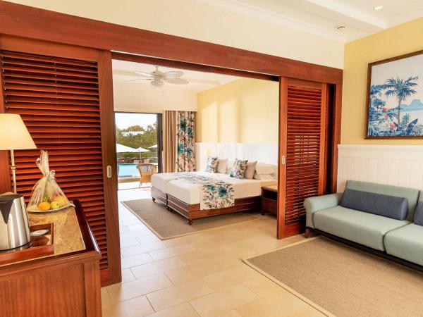 Maritim Resort & Spa Mauritius : photo 5 de la chambre suite junior