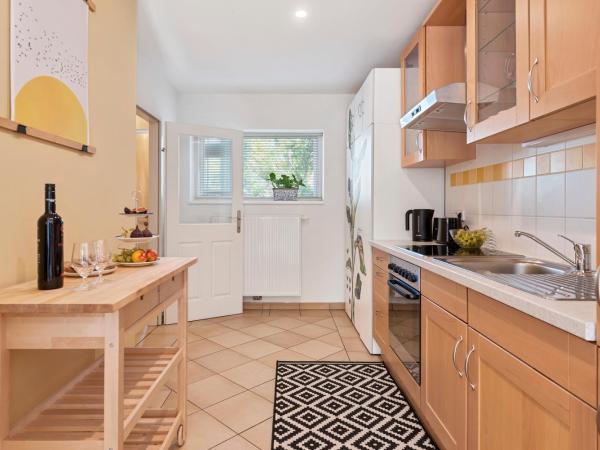 Vienna Hostel Ruthensteiner : photo 4 de la chambre studio standard