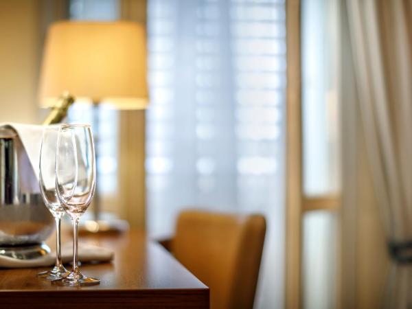 Valamar Riviera Hotel & Residence : photo 2 de la chambre suite 1 chambre