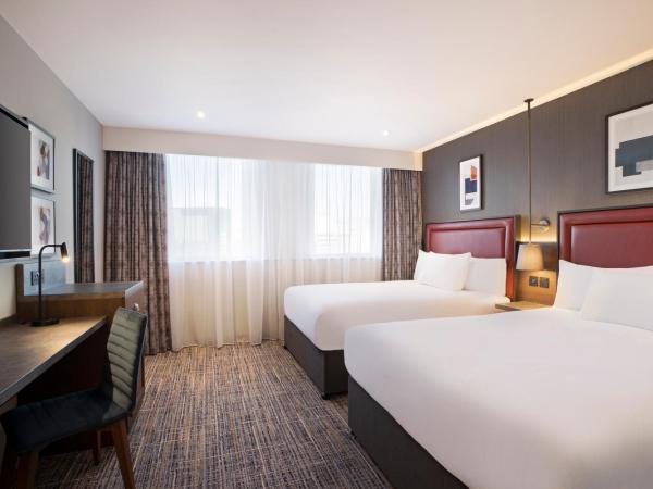 Leonardo Royal Hotel Birmingham : photo 2 de la chambre chambre double ou lits jumeaux supérieure
