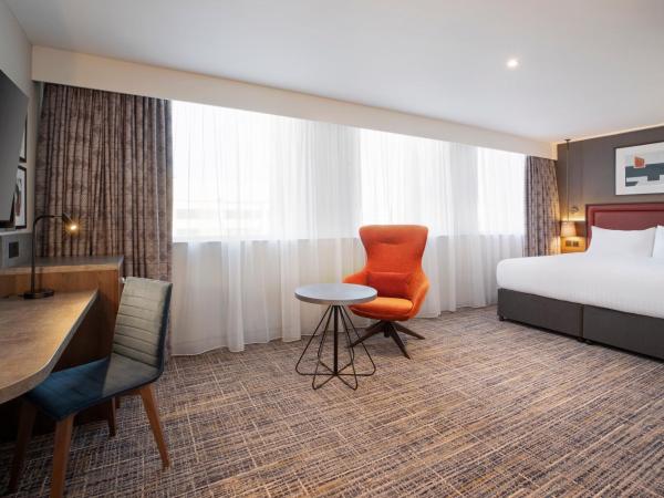 Leonardo Royal Hotel Birmingham : photo 8 de la chambre chambre lit king-size exécutive