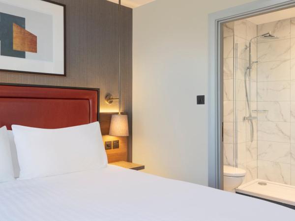 Leonardo Royal Hotel Birmingham : photo 9 de la chambre chambre lit king-size exécutive