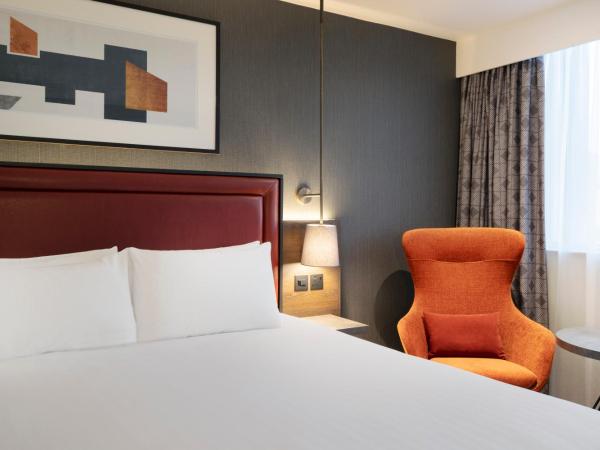 Leonardo Royal Hotel Birmingham : photo 5 de la chambre chambre lit king-size supérieure