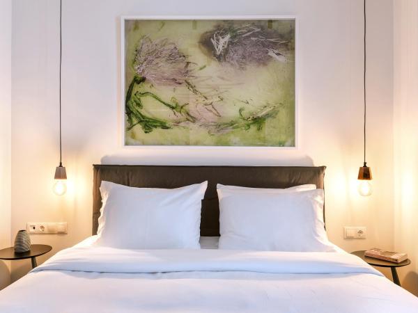 Nin&Bau Sarri 2 : photo 7 de la chambre suite junior deluxe