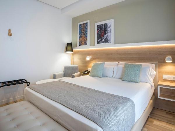 Golden Hotel Barcelona : photo 4 de la chambre chambre simple