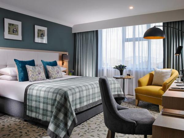 Sligo Park Hotel & Leisure Club : photo 5 de la chambre chambre double supérieure