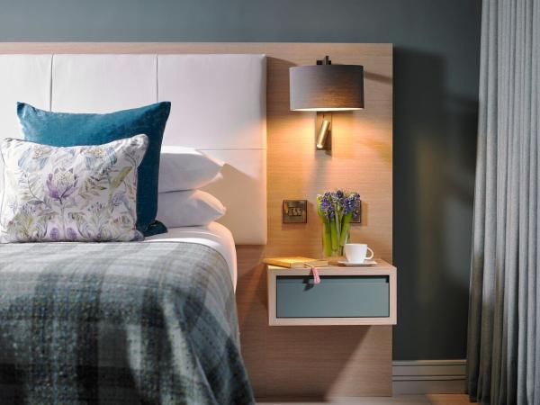 Sligo Park Hotel & Leisure Club : photo 4 de la chambre chambre double supérieure