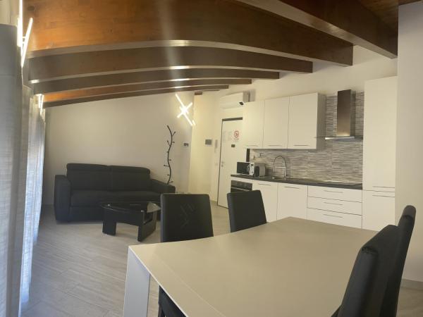 Residenze Niguarda : photo 2 de la chambre maison 2 chambres