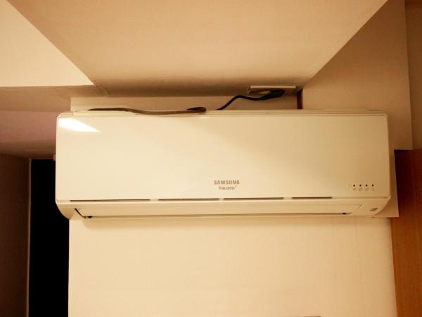 Hotel Irene City : photo 9 de la chambre chambre simple sans fenêtre