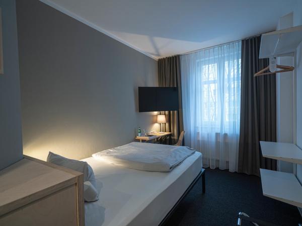 BIG MAMA Leipzig : photo 1 de la chambre chambre simple