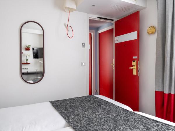 Hotel Astoria - Astotel : photo 6 de la chambre chambre familiale - 2 chambres
