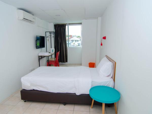 G Star Motel : photo 3 de la chambre chambre simple