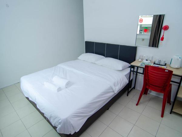 G Star Motel : photo 2 de la chambre chambre lit queen-size deluxe