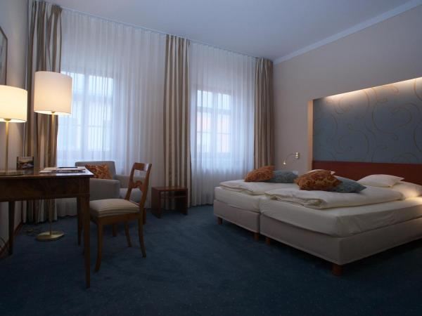 Hotel Martha Dresden : photo 5 de la chambre appartement