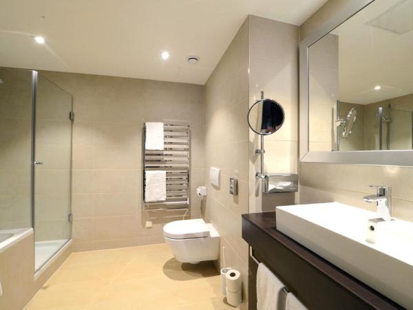 HiLight Suites Hotel : photo 4 de la chambre suite junior