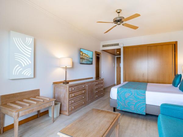 3HB Guarana - All Inclusive : photo 4 de la chambre chambre familiale