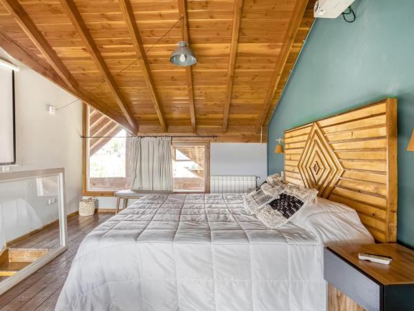 Selina Bariloche : photo 3 de la chambre chambre deluxe