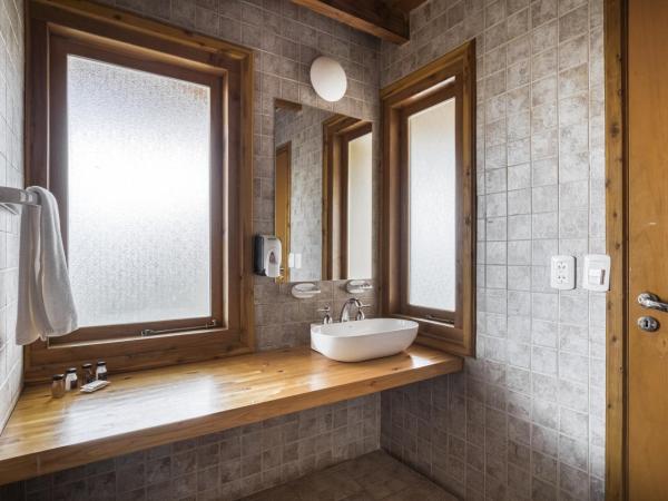 Selina Bariloche : photo 1 de la chambre chambre familiale