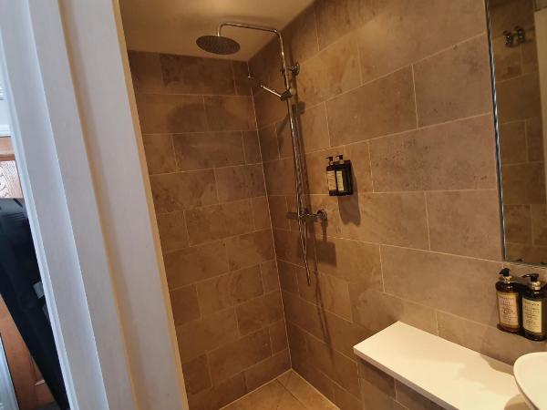 A Room With A View : photo 5 de la chambre chambre lit king-size - vue sur mer