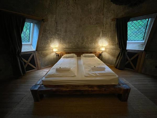 Excalibur miniHotel : photo 4 de la chambre manó odú