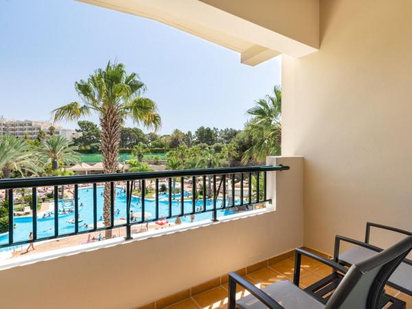 3HB Guarana - All Inclusive : photo 6 de la chambre chambre familiale plus - vue sur piscine
