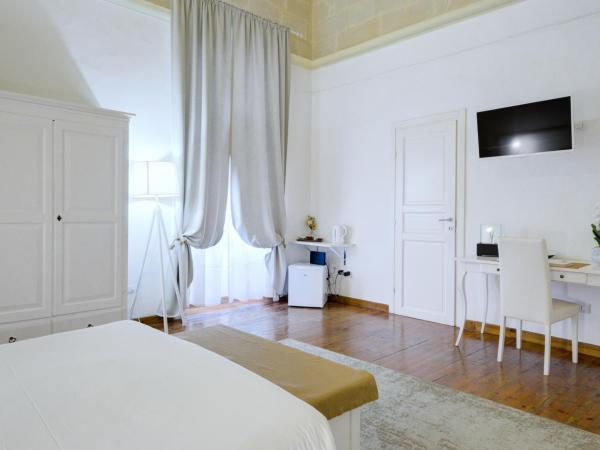 Ada Suites & Spa : photo 9 de la chambre chambre double deluxe (2 adultes + 1 enfant)