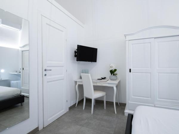 Ada Suites & Spa : photo 2 de la chambre chambre double