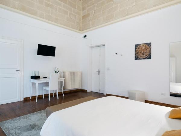 Ada Suites & Spa : photo 10 de la chambre chambre double deluxe (2 adultes + 1 enfant)