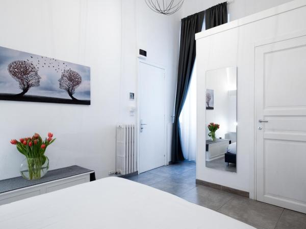 Ada Suites & Spa : photo 4 de la chambre chambre double