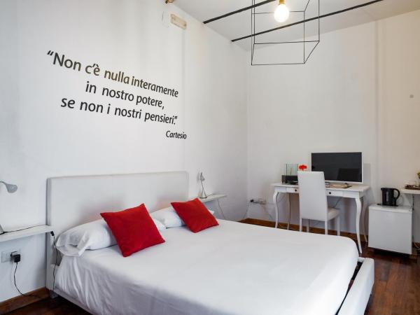 Ada Suites & Spa : photo 6 de la chambre chambre quadruple standard