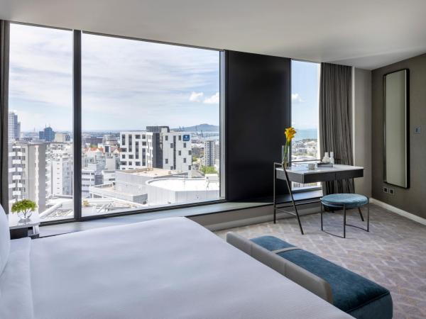 Cordis, Auckland by Langham Hospitality Group : photo 1 de la chambre suite exécutive - accès club