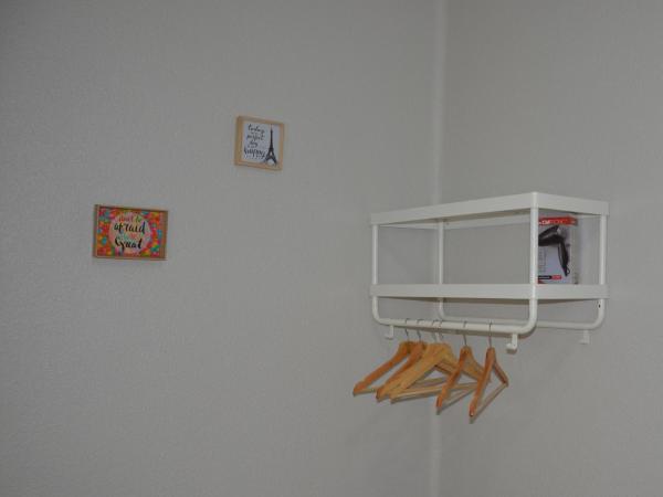 Pensión Moratin : photo 3 de la chambre chambre simple avec douche