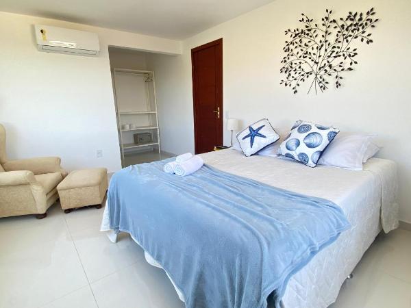 Fantasy Buzios : photo 2 de la chambre chambre double supérieure