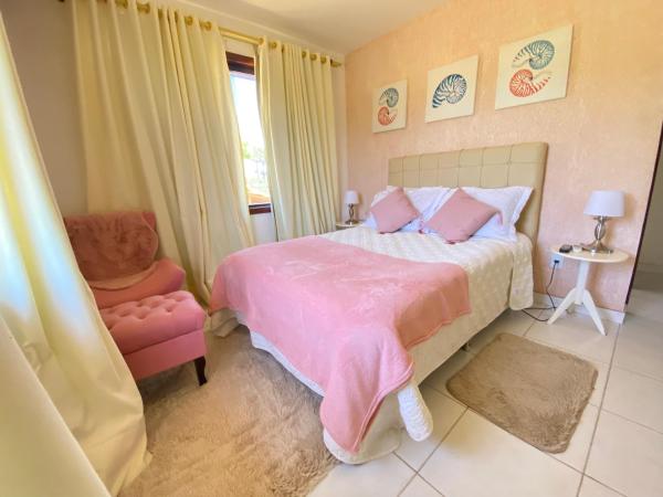 Fantasy Buzios : photo 3 de la chambre chambre double supérieure