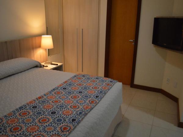 Catussaba Suítes Resort : photo 1 de la chambre suite deluxe
