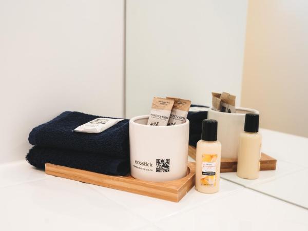 Blue Peaks Lodge : photo 1 de la chambre chambre lit queen-size 