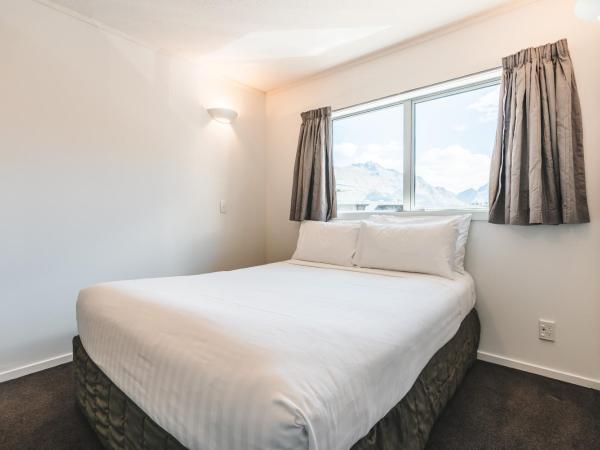 Blue Peaks Lodge : photo 8 de la chambre grande chambre familiale