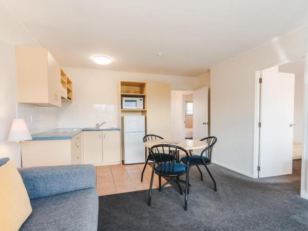 Blue Peaks Lodge : photo 4 de la chambre grande chambre familiale