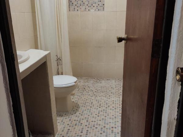 HOSPEDAJE MAGNOLIAS MERIDA : photo 6 de la chambre appartement 2 chambres